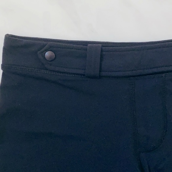 Lululemon shorts - Picture 3 of 4